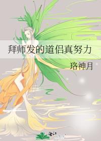 拜师发的道侣真努力